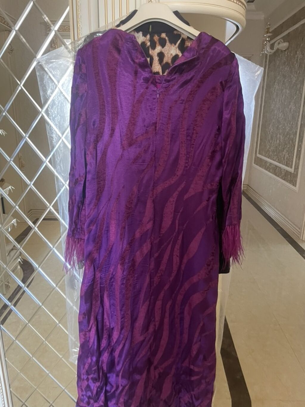 Ziyafət donu, Midi, X-Lady, L — Şəxsi əşyalar, Bakı (3)