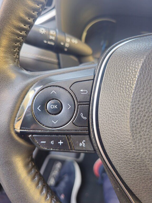 Toyota RAV4, 2.5 L, 1.6 kWh, 2021 il, 128 000 km — Avtomobillər, Bakı (6)