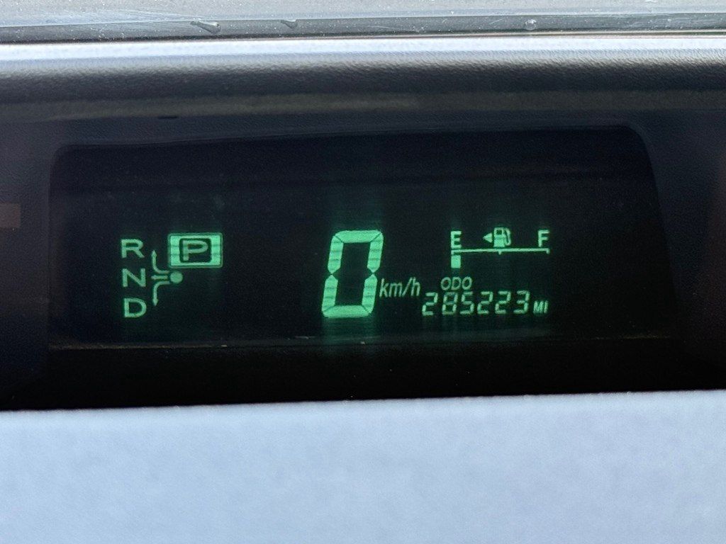 Toyota Prius, 1.5 L, 1.3 kWh, 2008 il, 458 888 km — Avtomobillər, Bakı (4)