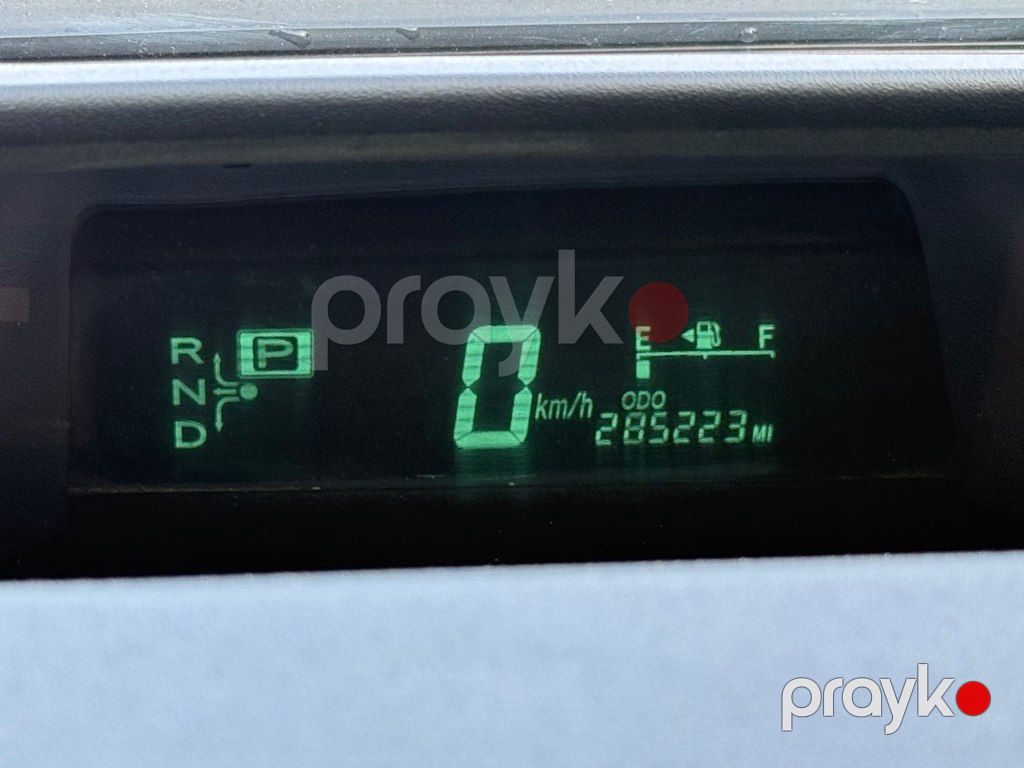 Toyota Prius, 1.5 L, 1.3 kWh, 2008 il, 458 888 km — Avtomobillər, Bakı (4)