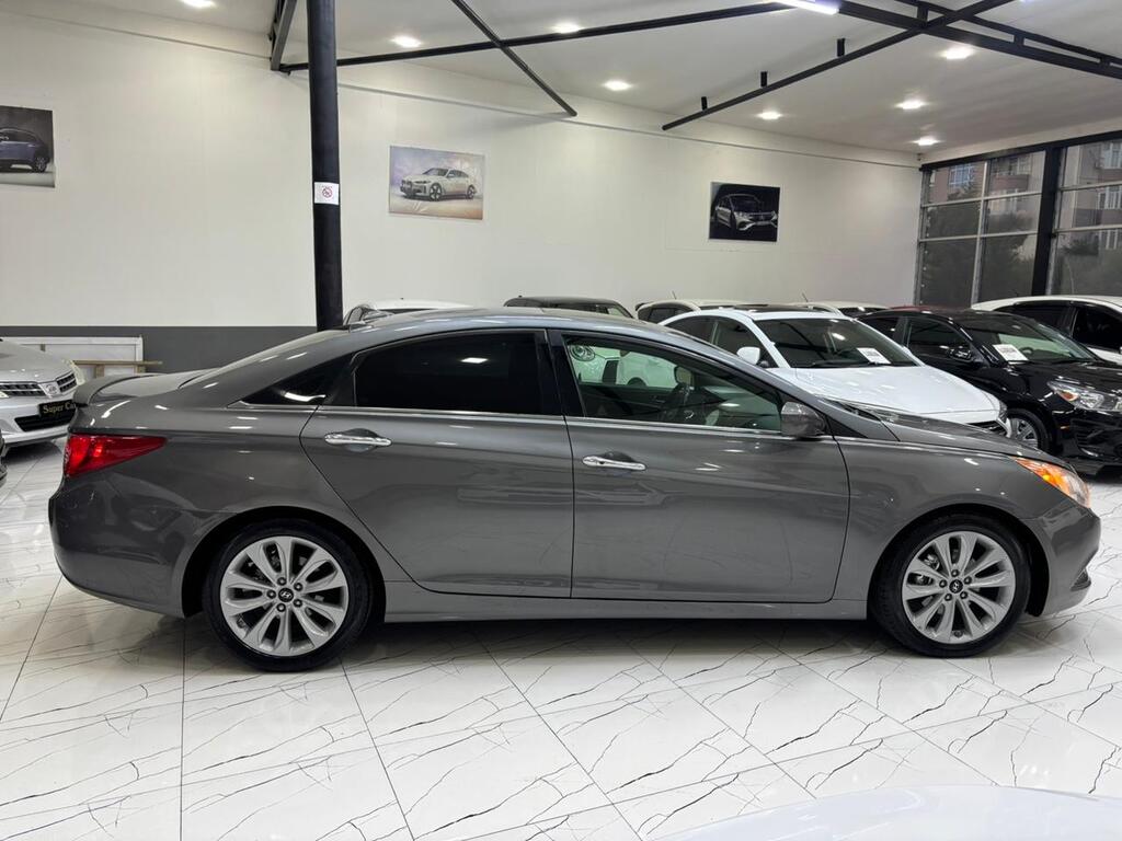 Hyundai Sonata, 2.0 L, 2011 il, 297 729 km — Avtomobillər, Sumqayıt (7)