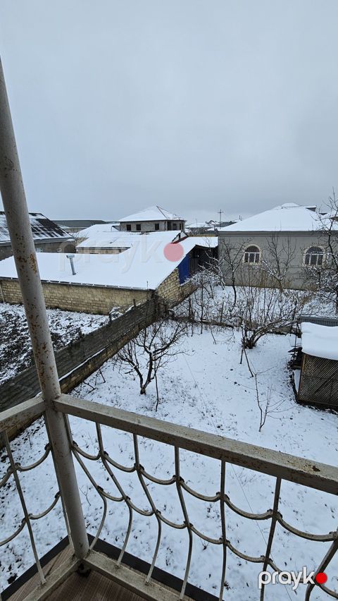 Дом, р. Гусар