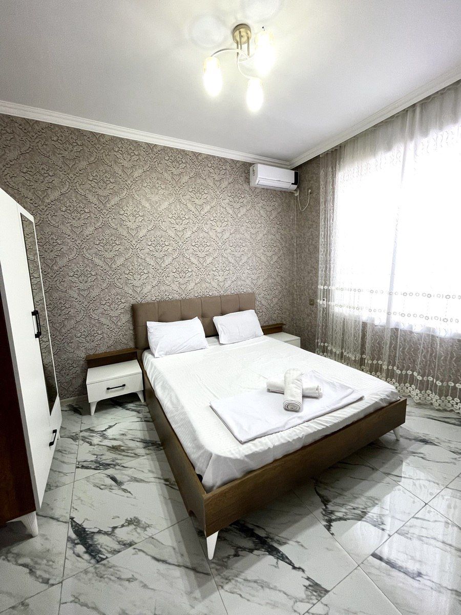 Həyət evi kirayə verilir, Qəbələ ş — Ev, villa, Qəbələ (7)