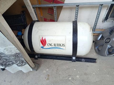 Məhsul: CNG Autogas silindr və bərkidici komplekt Whatsapp da yazın — Xırdalan