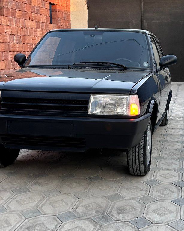 Tofas Sahin, 1.6 L, 2006 il, 650 000 km — Avtomobillər, Bakı (4)