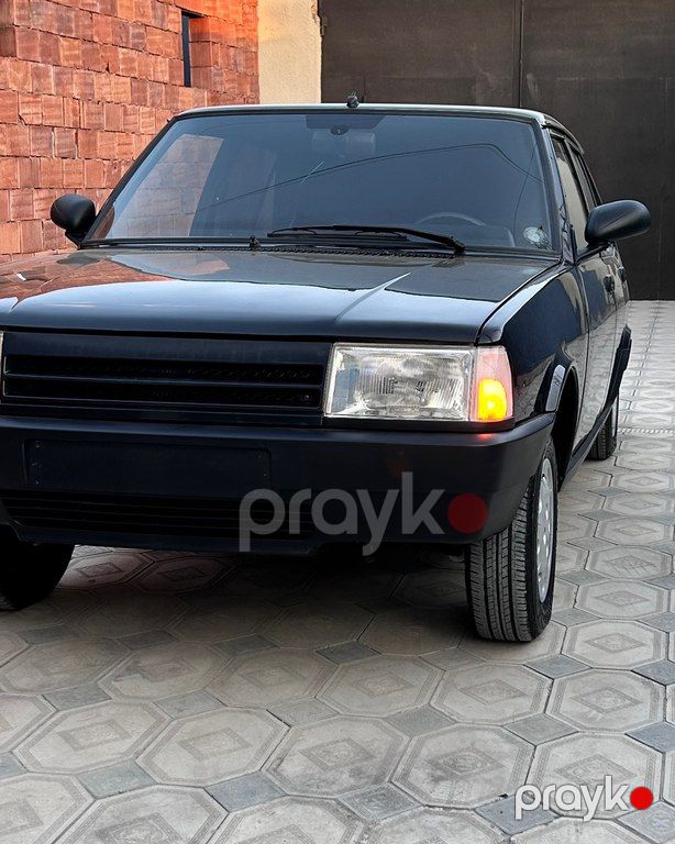 Tofas Sahin, 1.6 L, 2006 il, 650 000 km — Avtomobillər, Bakı (4)