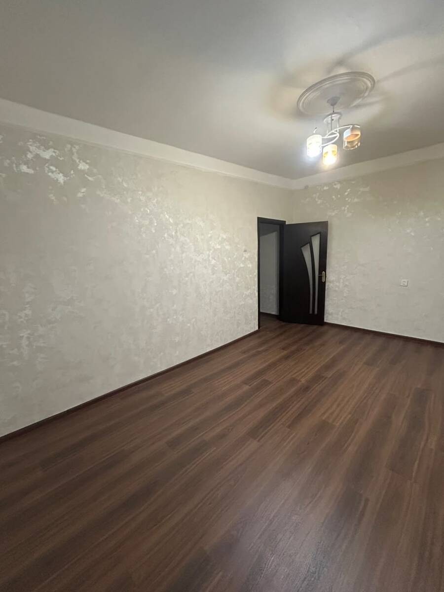1-otaqlı mənzil, Xətai r., 33 m² — Mənzil, Bakı (5)