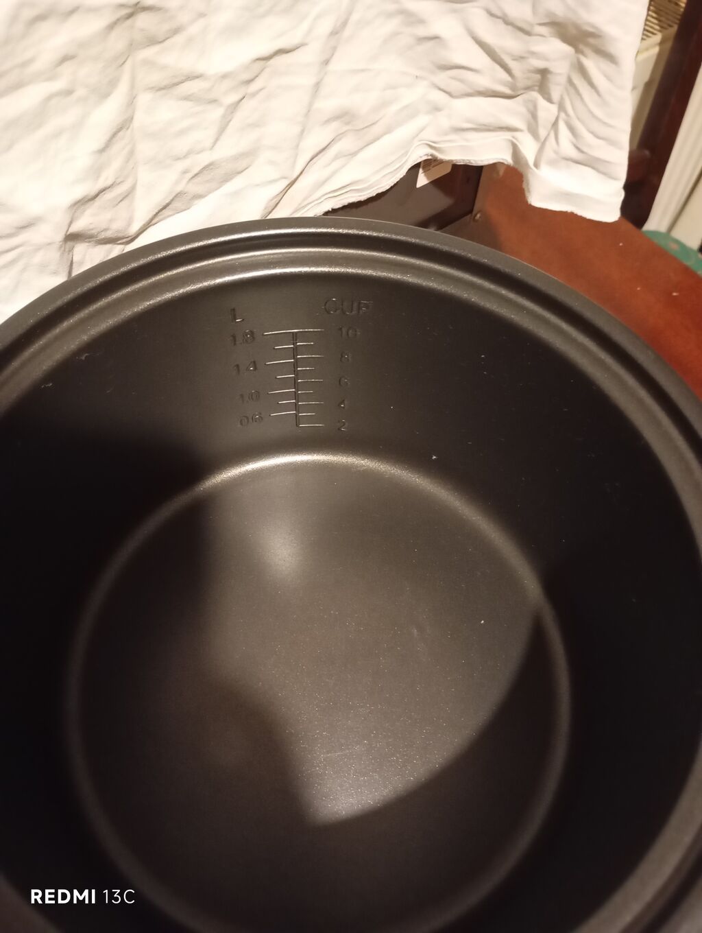 Multibişirici Tefal, 1,9-a qədər l, İşlənmiş — Mətbəx texnikası, Bakı (4)