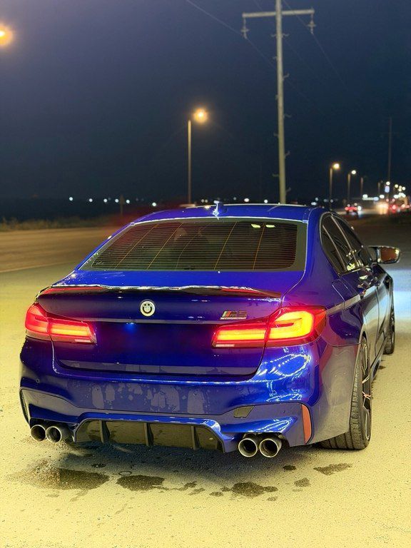 BMW 530, 2.0 L, 2018 il, 189 000 km — Avtomobillər, Bakı (2)