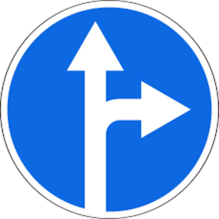 Yol nişanları — Təhlükəsizlik sistemləri, Bakı (12)