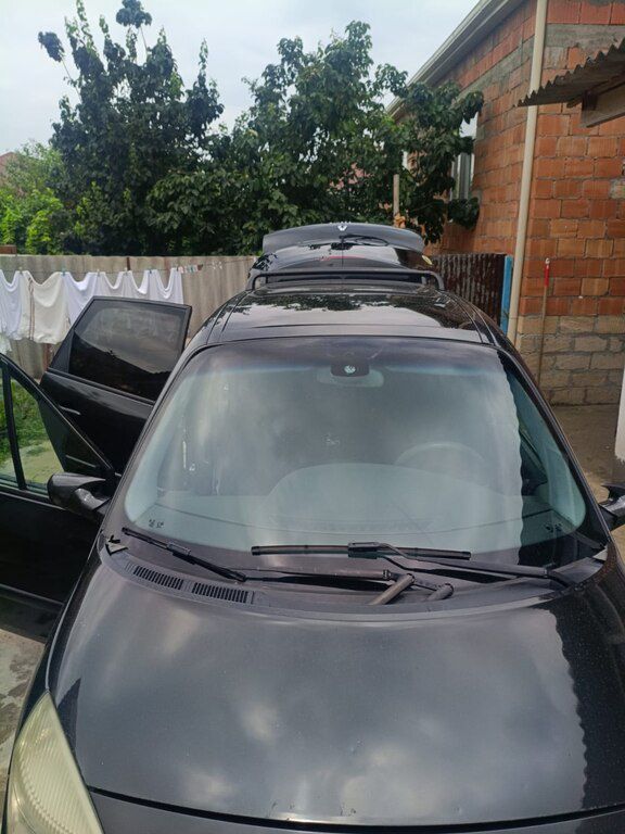 Renault Scenic, 1.5 L, 2007 il, 560 000 km — Avtomobillər, Mingəçevir (9)