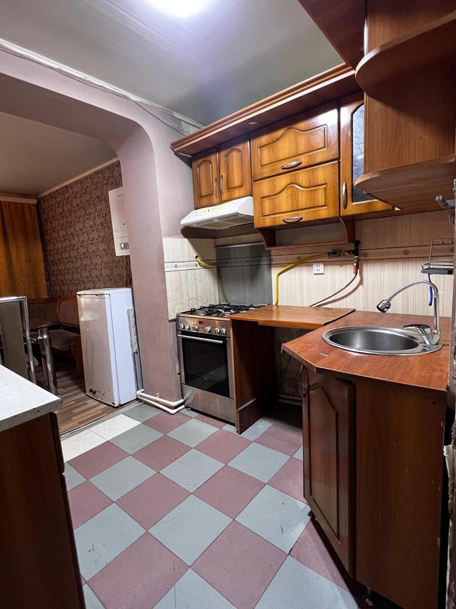 3-otaqlı mənzil kirayə verilir, N.Nərimanov m., 75 m² — Mənzil, Bakı (7)