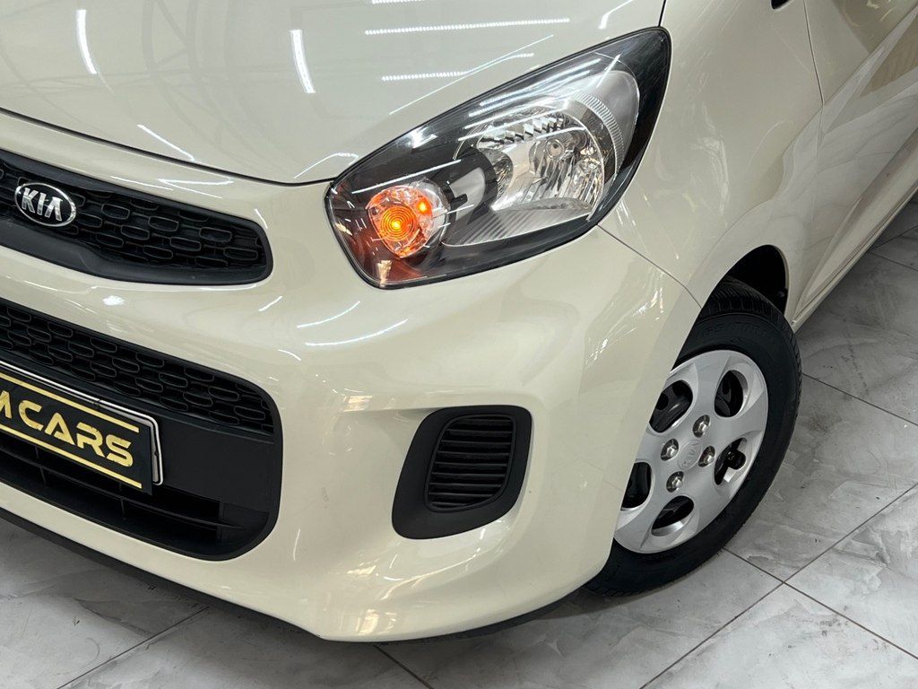 Kia Picanto, 1.0 L, 2015 il, 70 000 km — Avtomobillər, Bakı (4)
