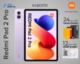 Xiaomi Redmi Pad 2 Pro Graphite Gray 256GB/8GB — Mi Concept