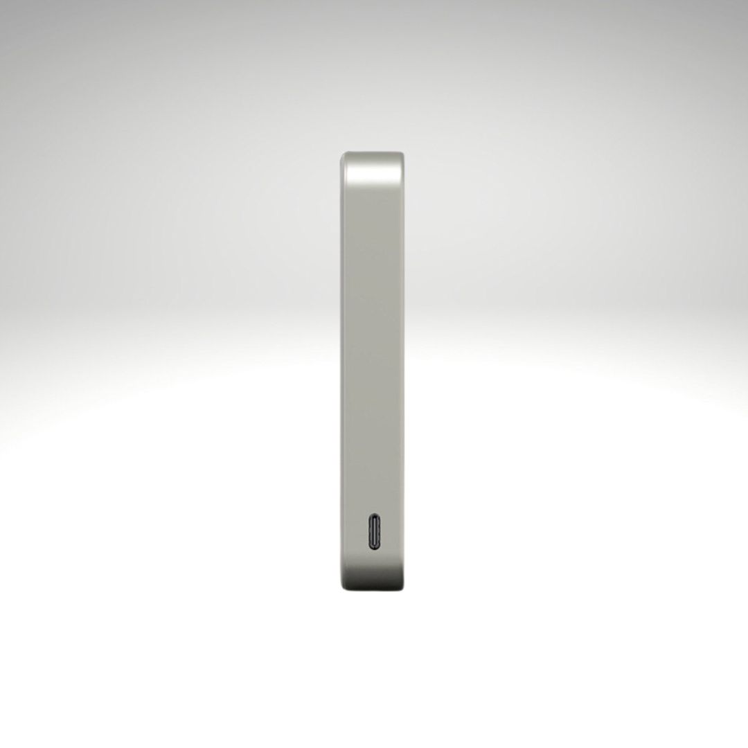 Power Bank Magsorry Pride 10 000 mAh — Smartfonlar, Bakı (3)