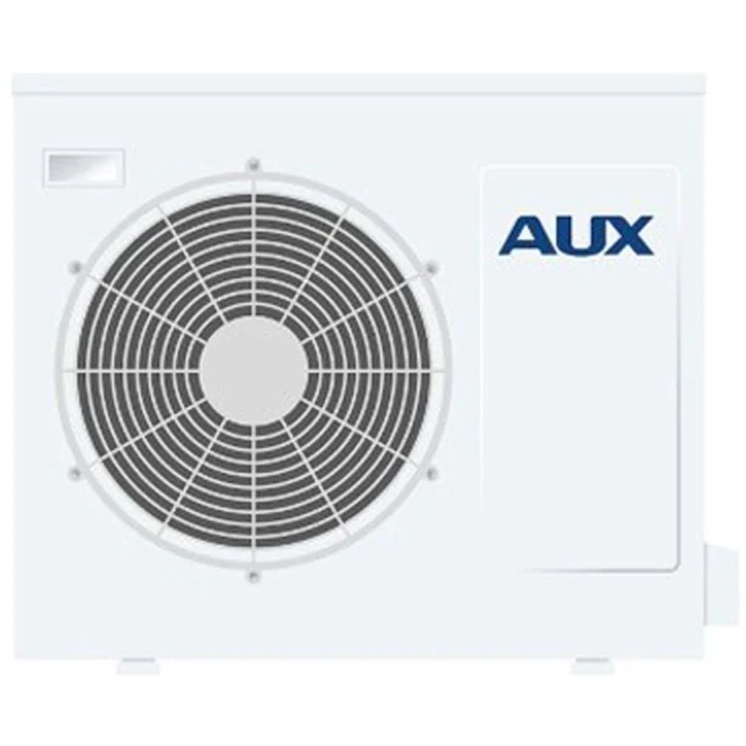 Kondisioner AUX ASW-H24A4/FFR1 - 24 000 BTU — Ev texnikası, Bakı (2)