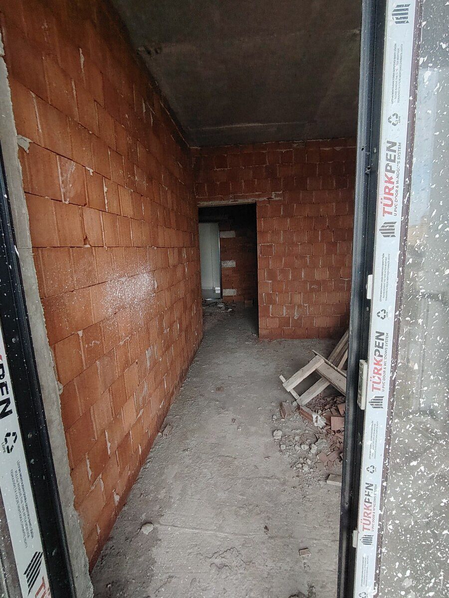 3-otaqlı yeni tikili, Əhmədli m., 110 m² — Mənzil, Bakı (3)