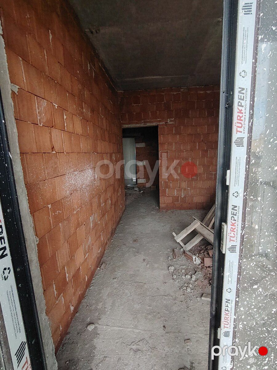 3-otaqlı yeni tikili, Əhmədli m., 110 m² — Mənzil, Bakı (3)