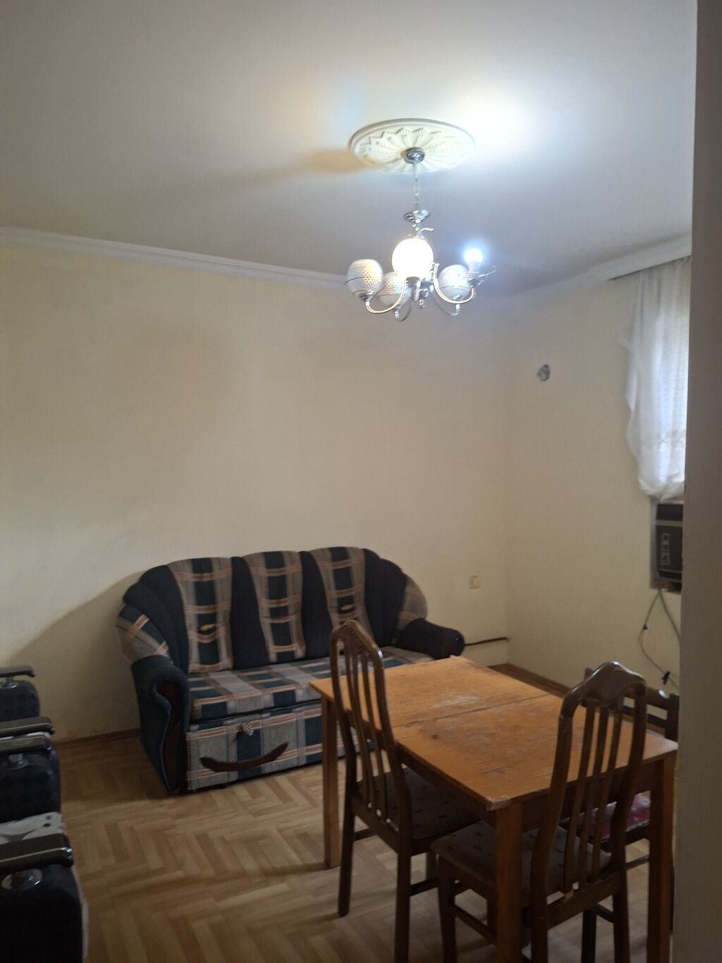 3 otaqlı həyət evi heyeti genisdir. əsyalidir irternet su qaz damimi — Daşınmaz əmlak, Xırdalan (10)