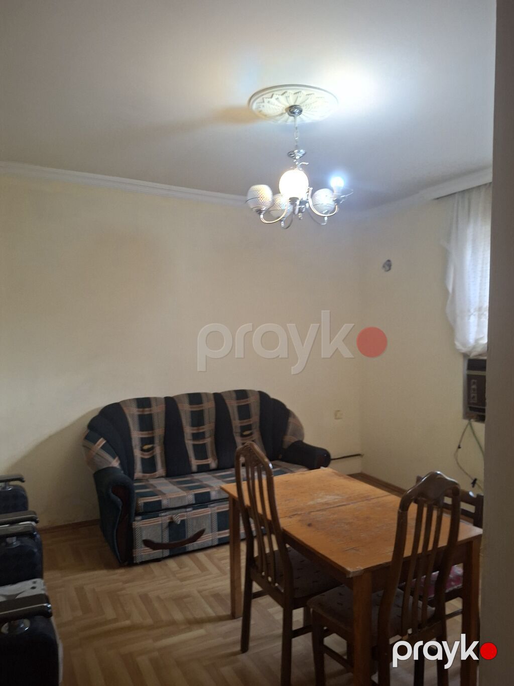 3 otaqlı həyət evi heyeti genisdir. əsyalidir irternet su qaz damimi — Daşınmaz əmlak, Xırdalan (10)