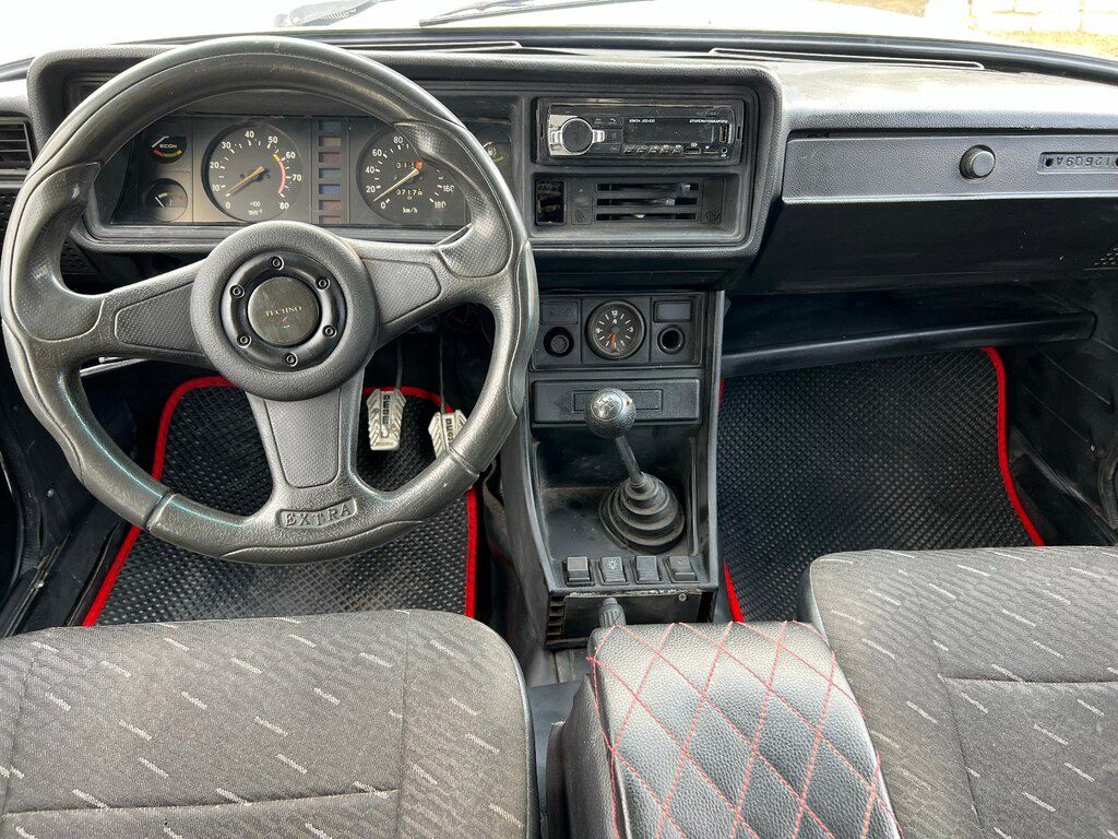 Lada (VAZ) 2107, 1.6 L, 2004 il, 160 000 km — Avtomobillər, Quba (5)