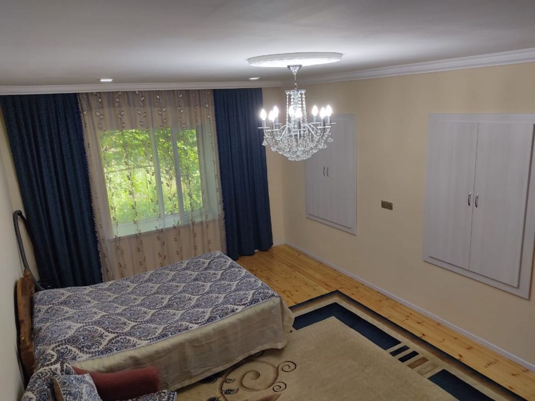 Həyət evi kirayə verilir, İsmayıllı ş — Ev, villa, İsmayıllı (3)