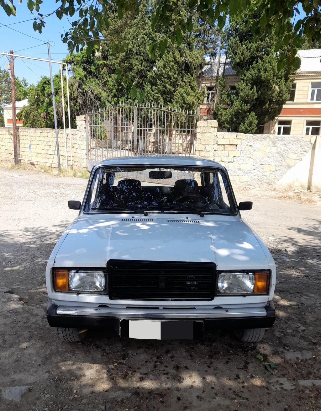 Salam kreditlede satilir 1100ilkin 10ay 300manat. Mator most yaxsi — Avto, Gəncə (2)