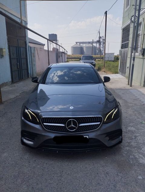 Mercedes E 300, 2.0 L, 2016 il, 200 000 km — Xırdalan