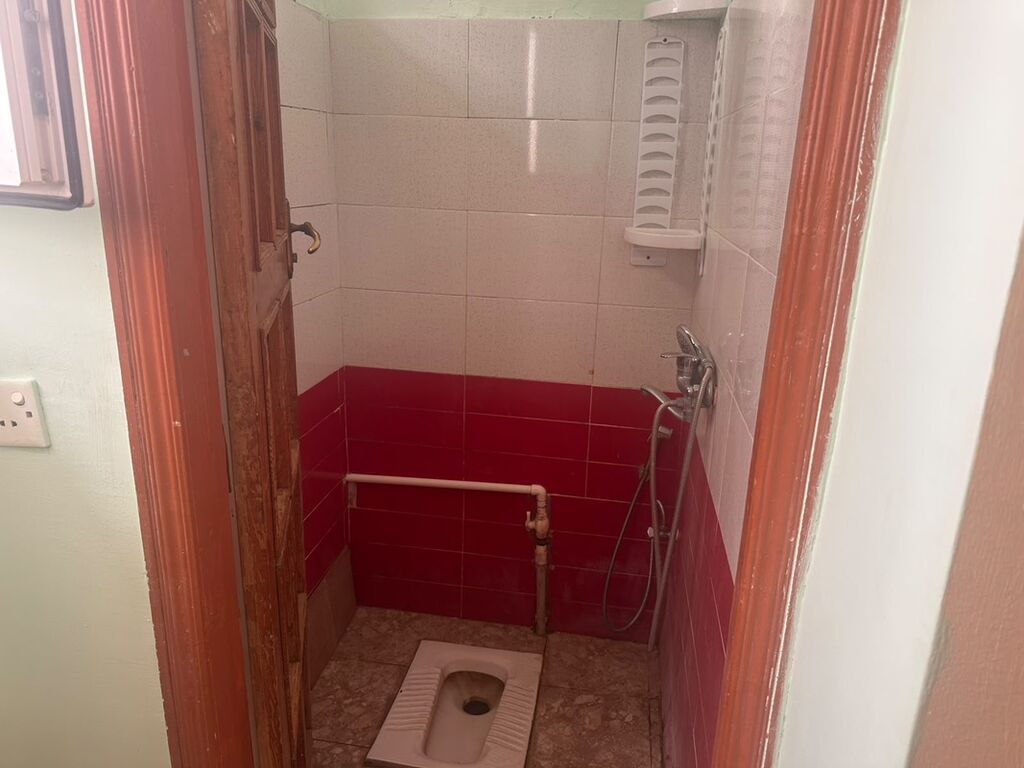 Elimler metrosunun 100 adımlıqında heyet evi 1 otaqlı mənzil – studiya — Daşınmaz əmlak, Bakı (8)