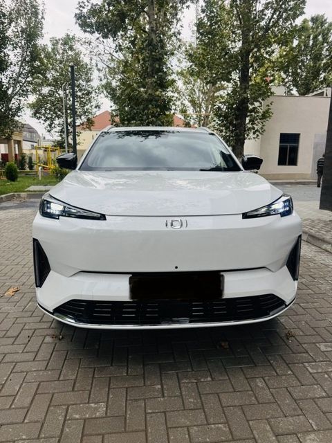 Changan Qiyuan Q05, 1.5 L, 18.99 kWh, 2025 il, 14 000 km — Gəncə