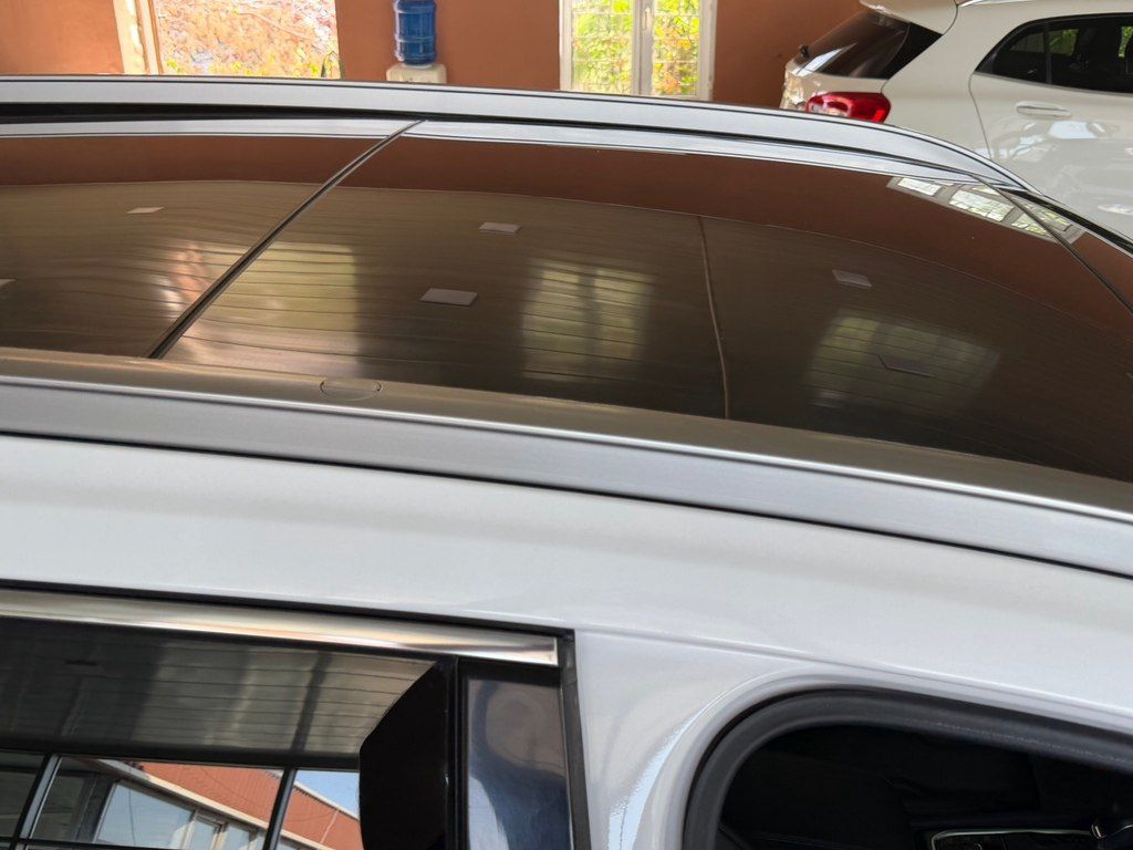 Hyundai Santa Fe, 2.0 L, 2018 il, 128 000 km — Avtomobillər, Bakı (8)