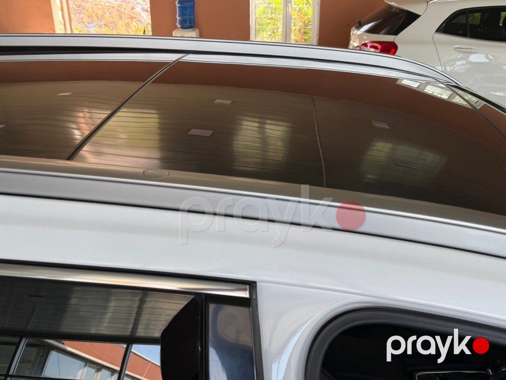 Hyundai Santa Fe, 2.0 L, 2018 il, 128 000 km — Avtomobillər, Bakı (8)