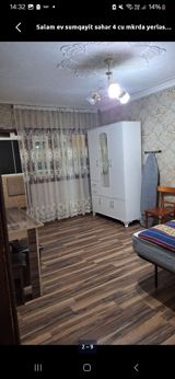 Sumqayıtda 4 mkrda 2 otaqlı mənzil kirayə veriilir.5 mərtəbənin 4cü — Nur