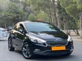 Kia Cerato, 1.6 L, 2014 il, 160 000 km — Cars