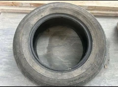Falken Zıex ZE912 yay–yayğın performans təkərləri - Marka/model — Bakı