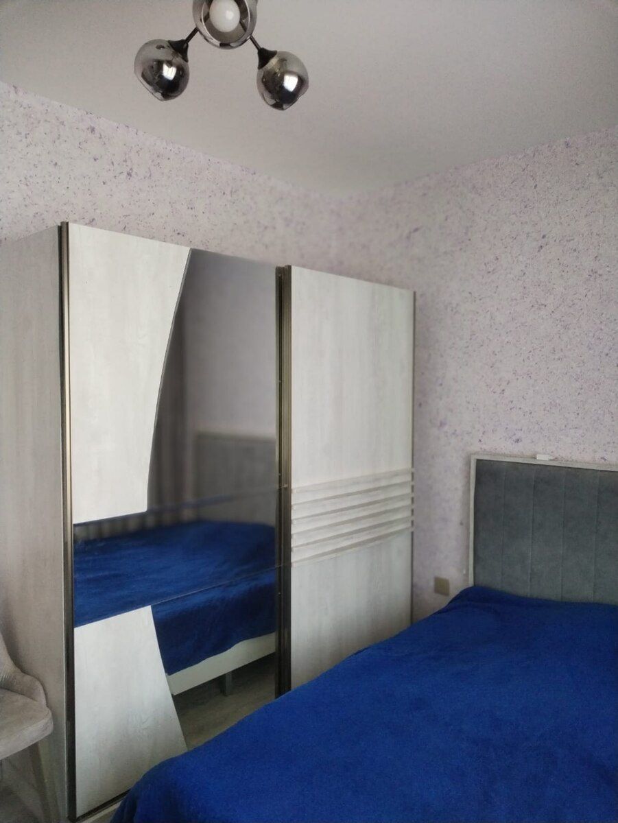 Həyət evi, Saray qəs — Ev, villa, Bakı (2)