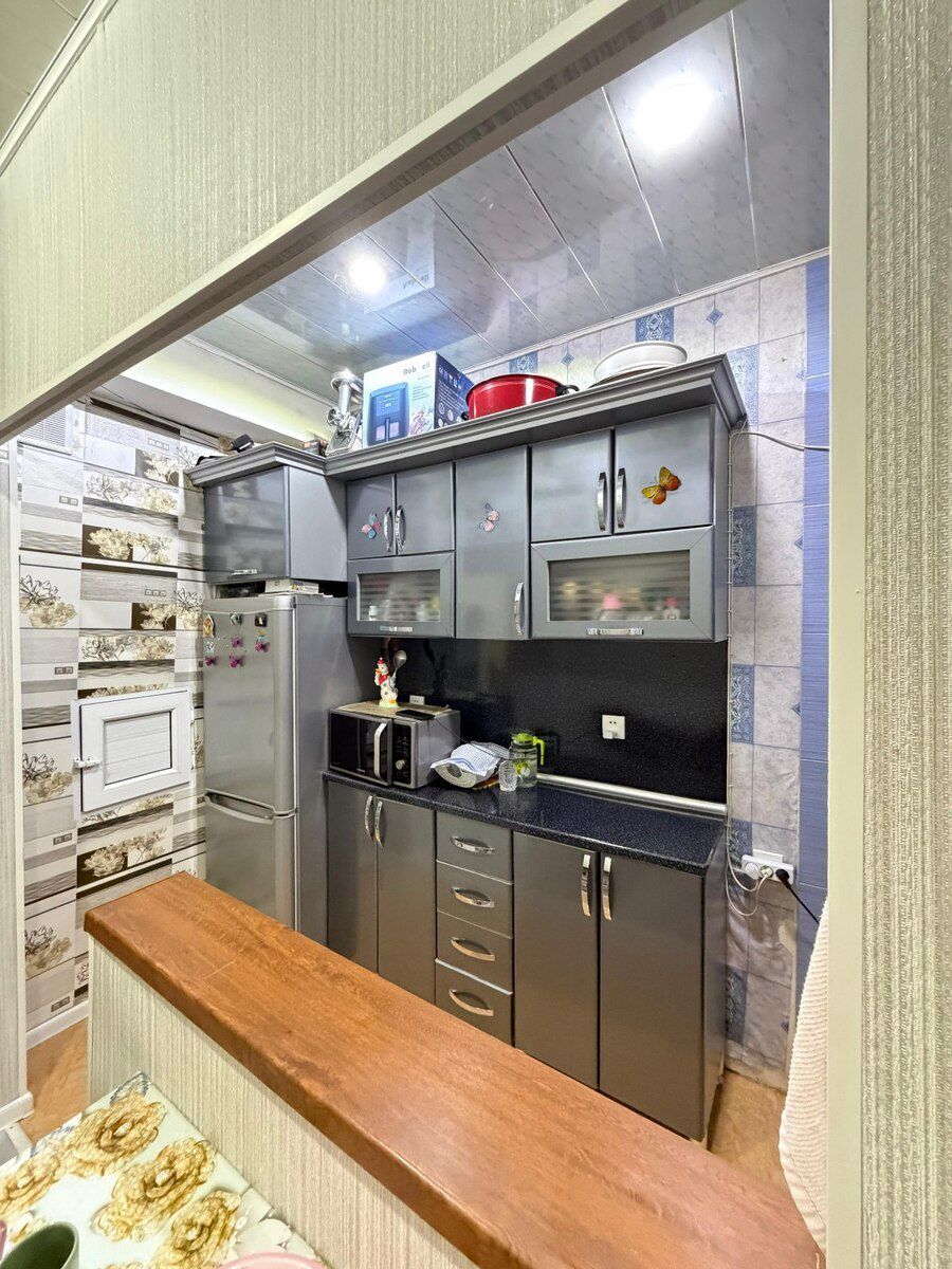 3-otaqlı yeni tikili, Məhəmmədi qəs., 74 m² — Mənzil, Bakı (5)