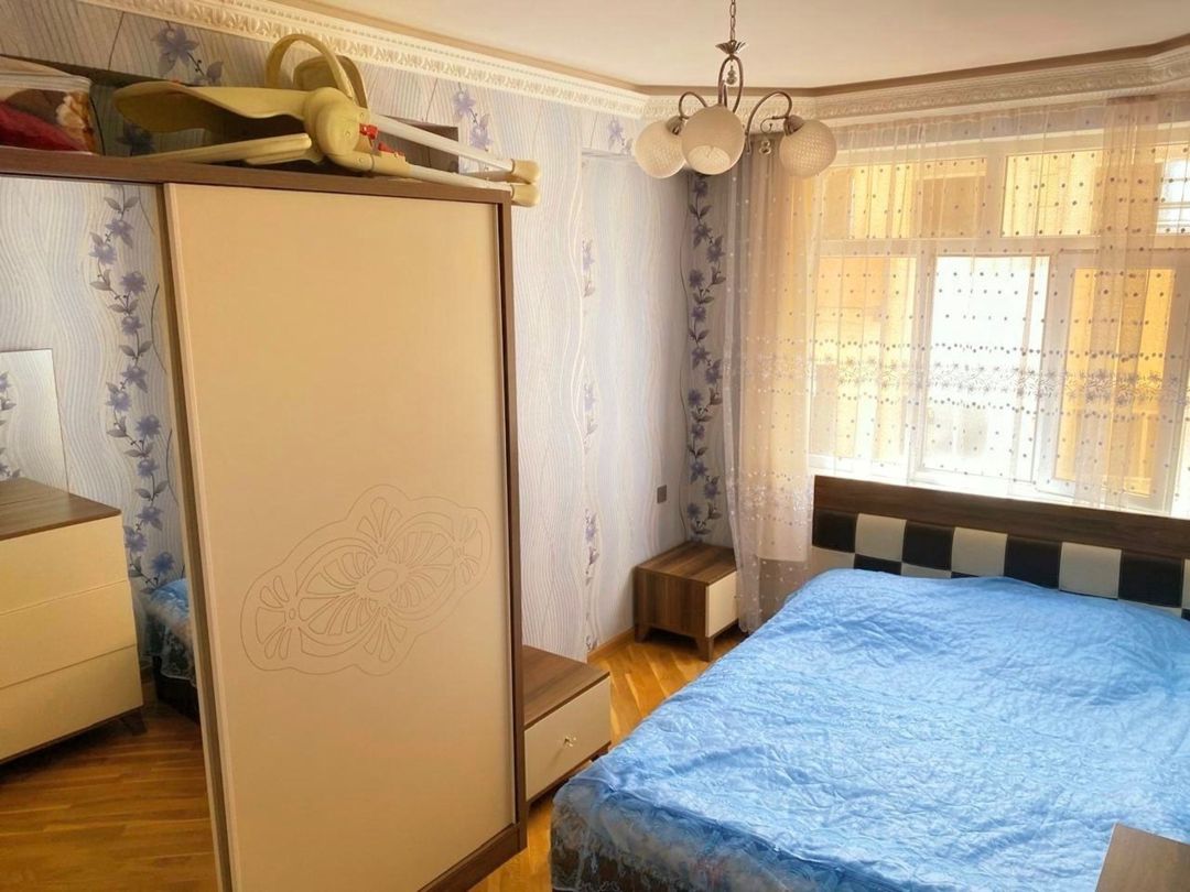 2-otaqlı yeni tikili, Xırdalan ş., 68 m² — Mənzil, Xırdalan (8)