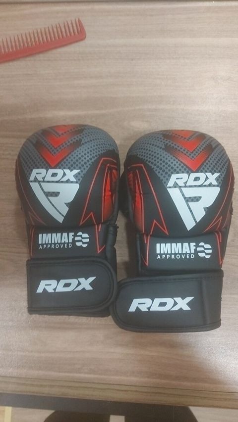 MMA Sparring əlcəyi — Bakı