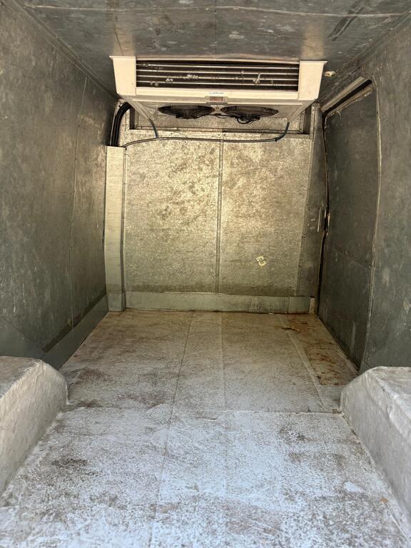 Ford Transit, 2.2 L, 2003 il, 667 000 km — Yük maşınları, Bakı (6)