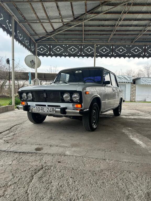 Lada (VAZ) 2106, 1.6 L, 1998 il, 210 000 km — Avtomobillər, Ağsu (4)