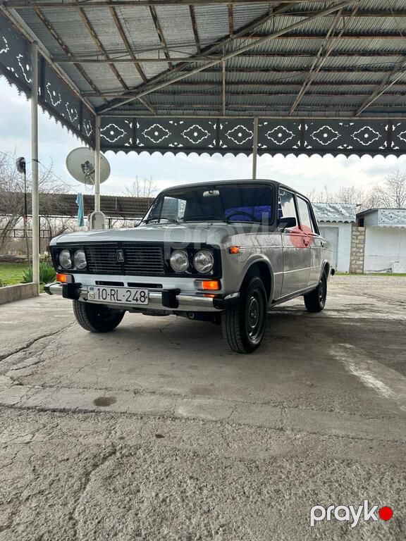 Lada (VAZ) 2106, 1.6 L, 1998 il, 210 000 km — Avtomobillər, Ağsu (4)