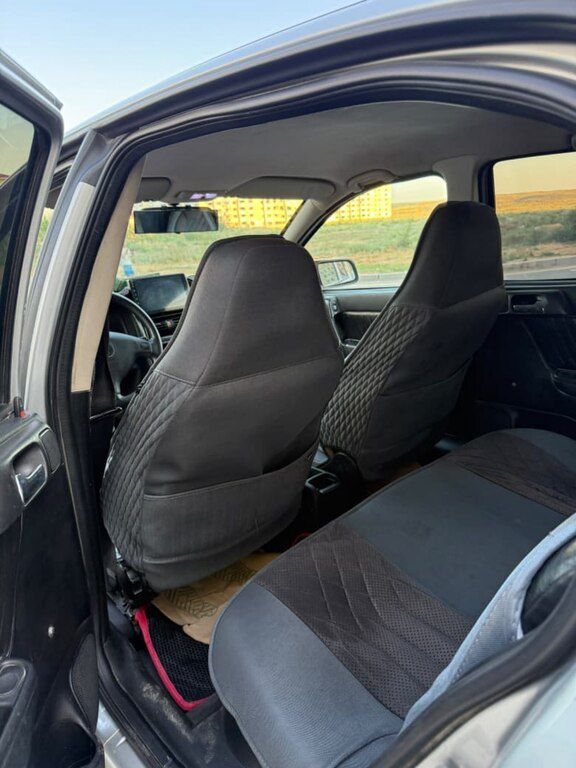 Opel Astra, 1.8 L, 2000 il, 460 000 km — Avtomobillər, Sumqayıt (6)