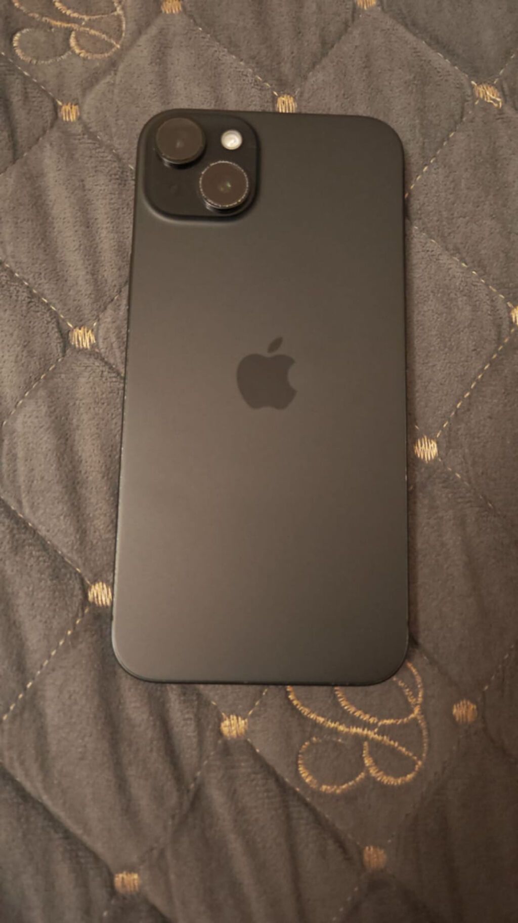IPhone 15 Plus, 128 GB, Alpine Green, Barmaq izi, Simsiz şarj, Face ID — Apple iPhone, Bakı (5)