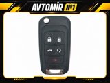 Chevrolet Cruze, Malibu, Equinox üçün açar korpusu — Avtomir N1 — Spare Parts & Accessories