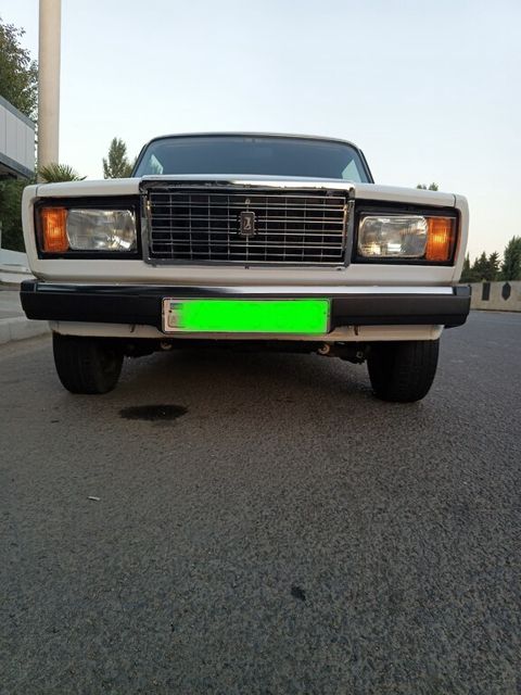 Lada (VAZ) 2107, 1.6 L, 2006 il, 18 200 km — Lənkəran