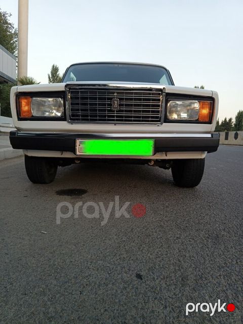 Lada (VAZ) 2107, 1.6 L, 2006 il, 18 200 km — Lənkəran