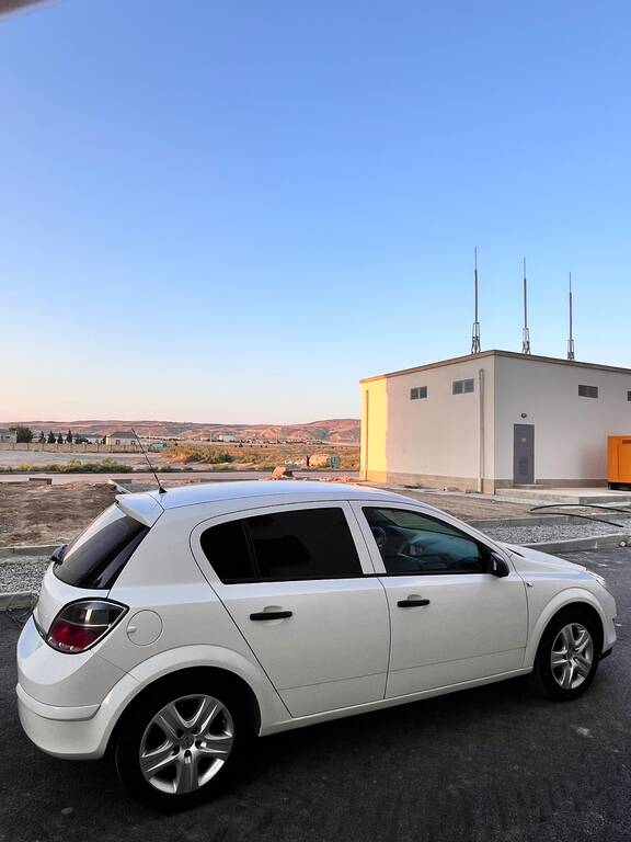 Opel Astra, 1.3 L, 2010 il, 256 500 km — Avtomobillər, Şirvan (11)