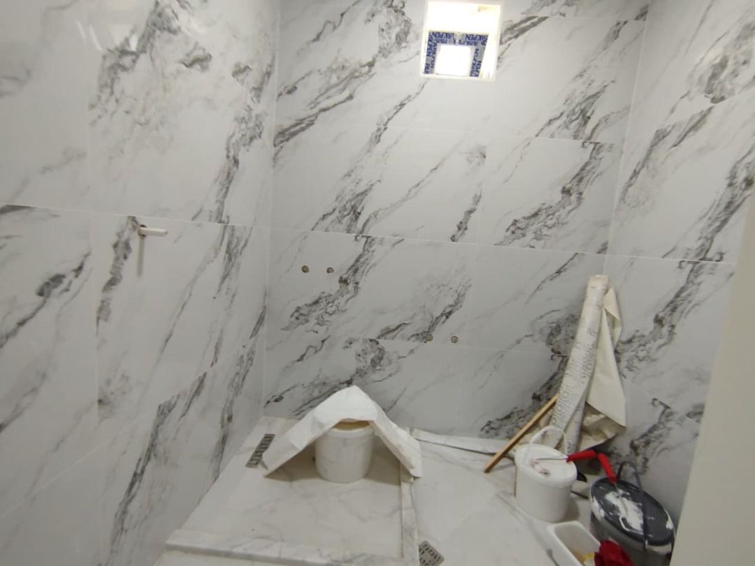 Həyət evi, Maştağa qəs — Ev, villa, Bakı (11)