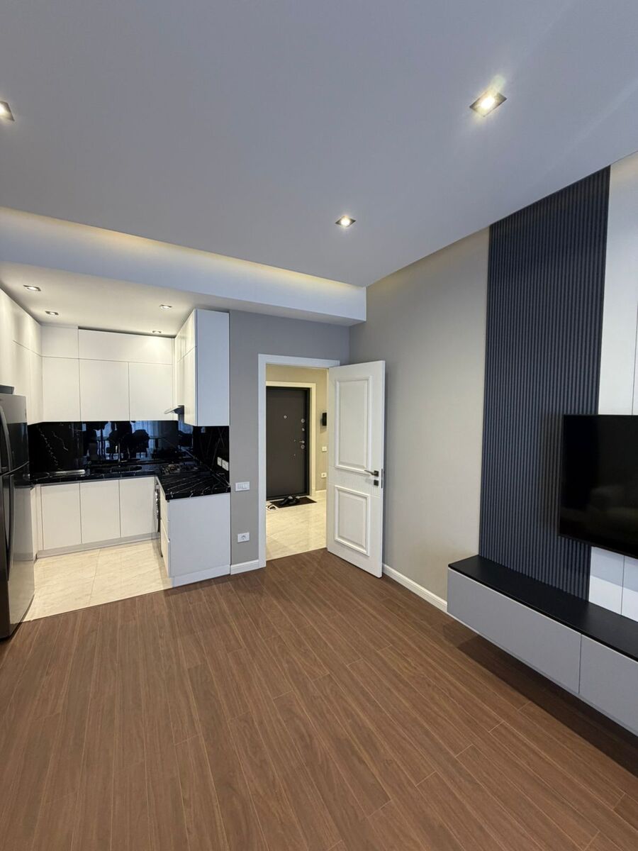 2-otaqlı yeni tikili kirayə verilir, Qarabağ küç., 63 m² — Mənzil, Bakı (3)